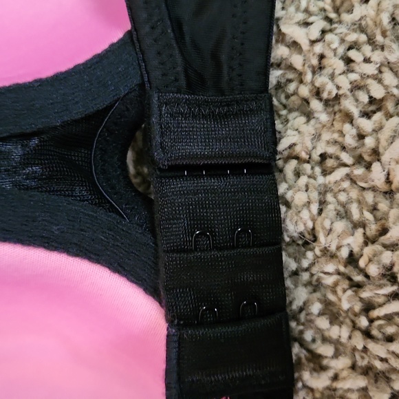 PINK by Victoria's Secret Wear Everywhere Lightly Lined Underwire Bra - Picture 5 of 9